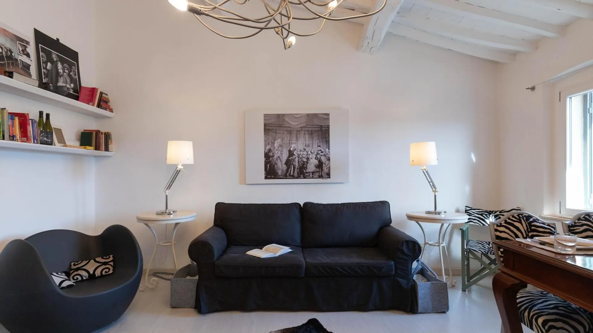 Borgo Serenita 라이아티코