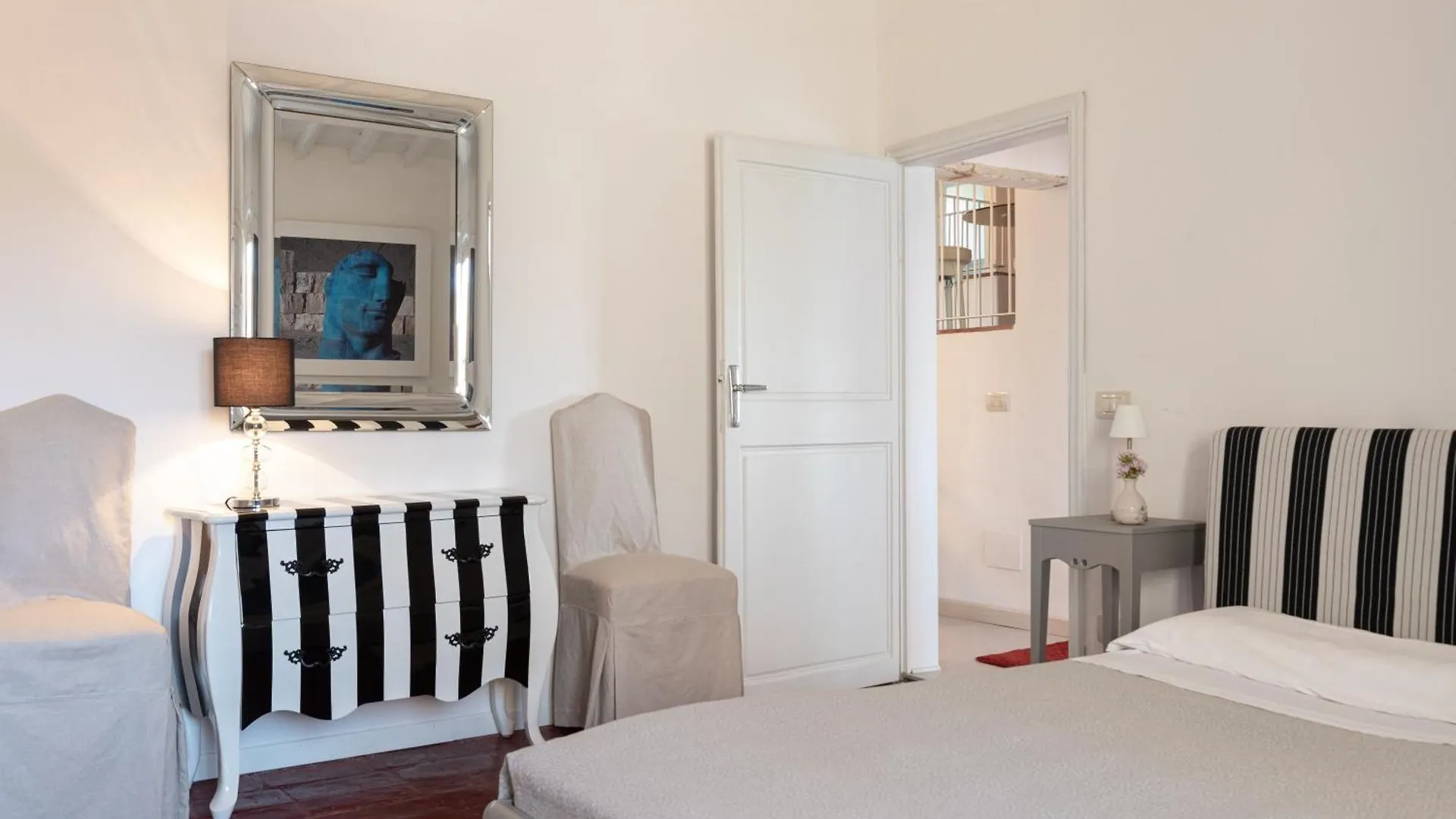 Borgo Serenita Lajatico Italia