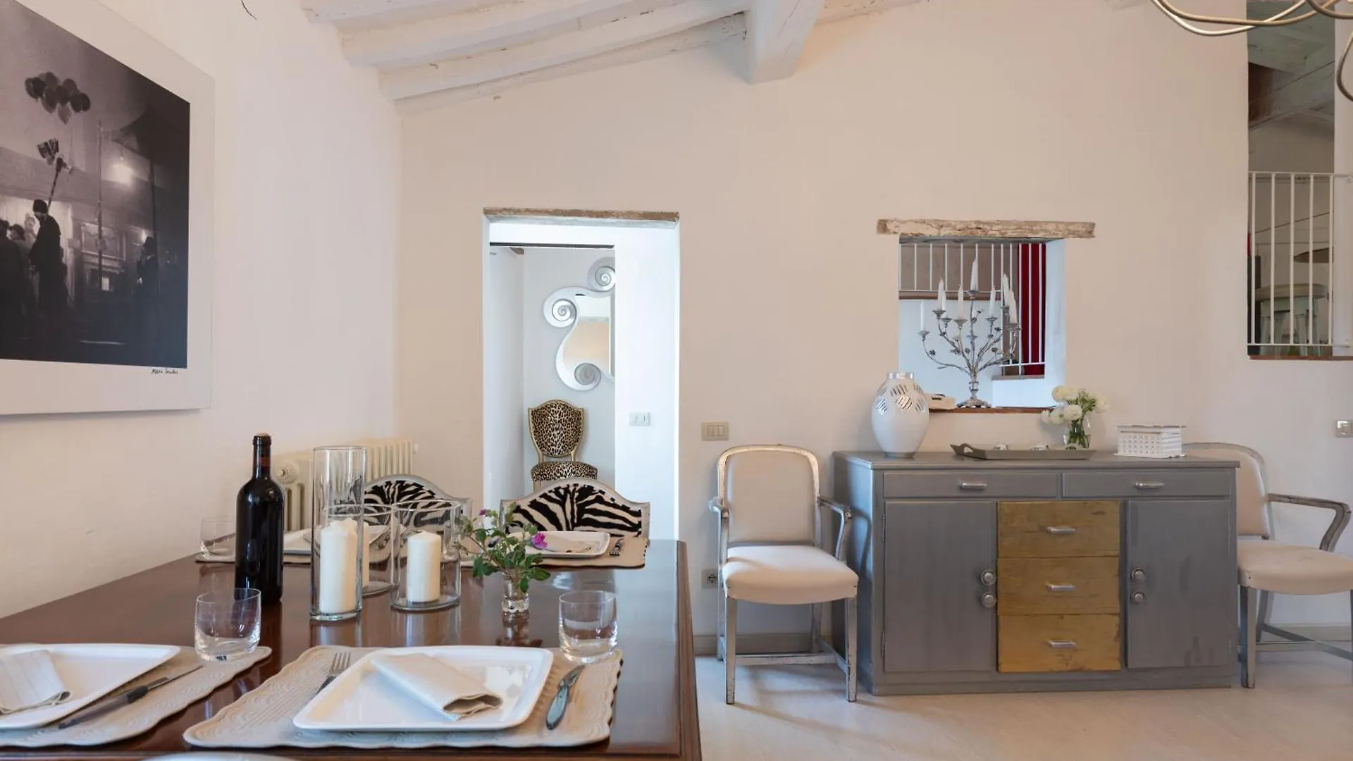 Borgo Serenita Lajatico 0*,