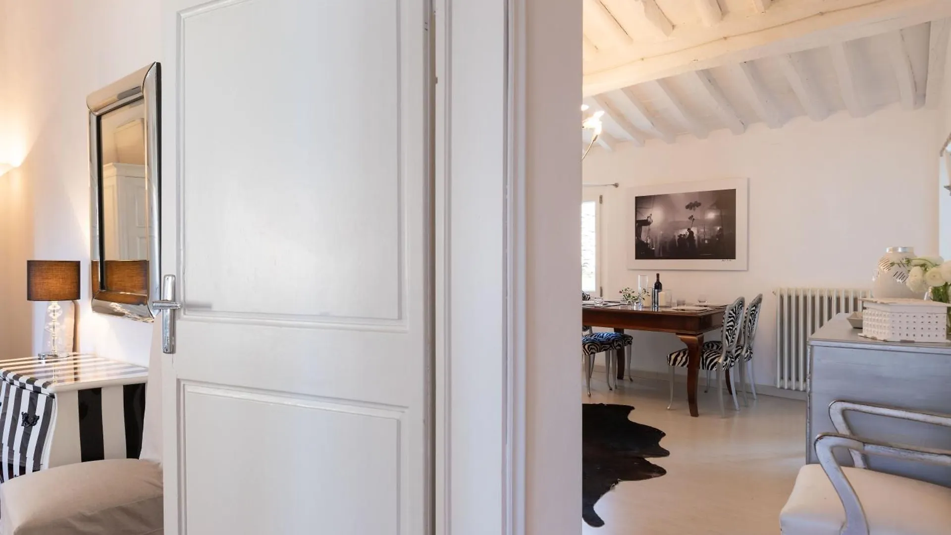 Borgo Serenita Lajatico Appartamento