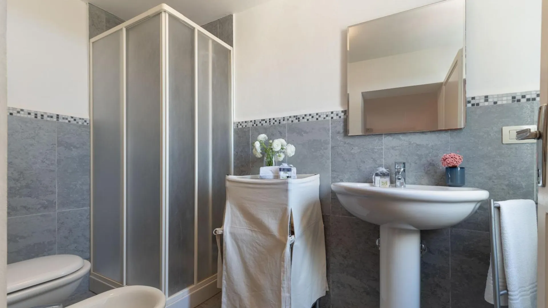 Borgo Serenita Lajatico