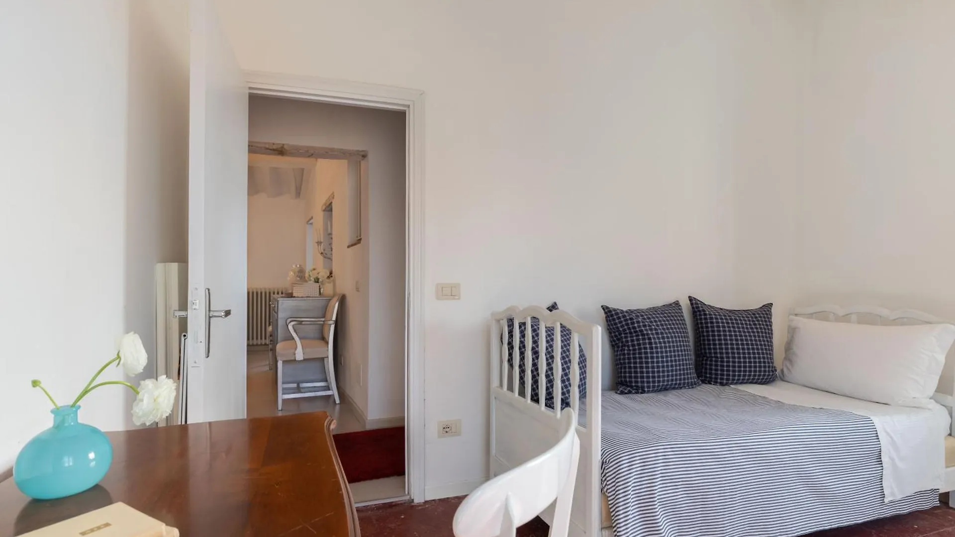 Appartamento Borgo Serenita Lajatico