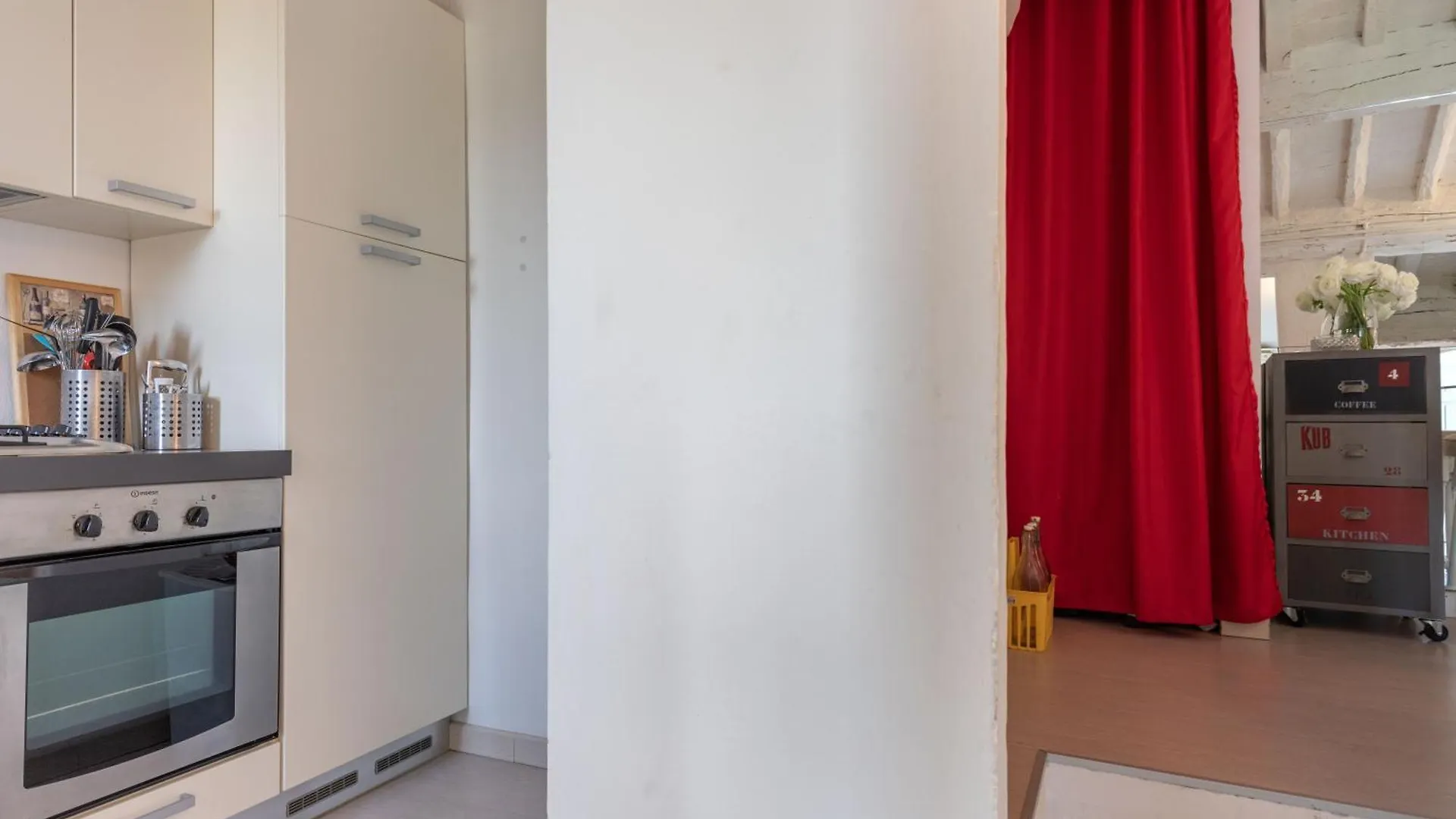 Appartamento Borgo Serenita Lajatico