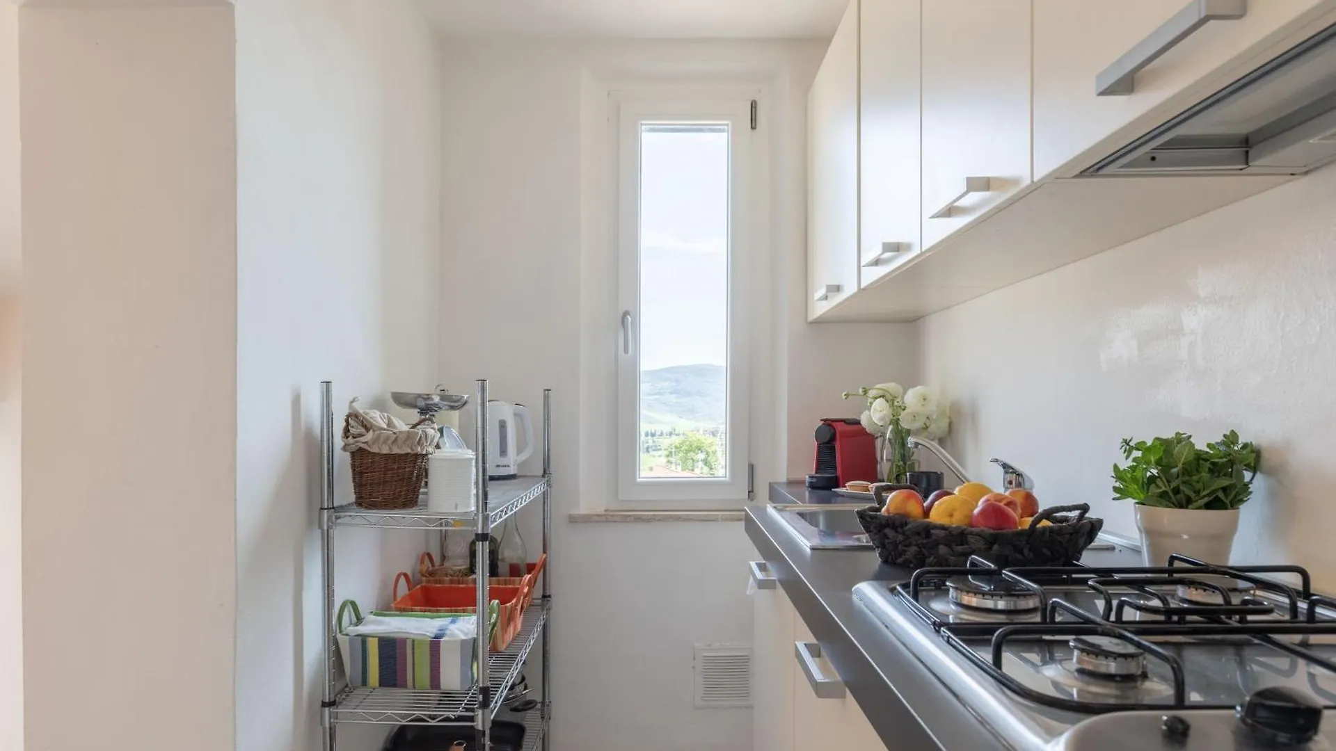 Borgo Serenita Lajatico