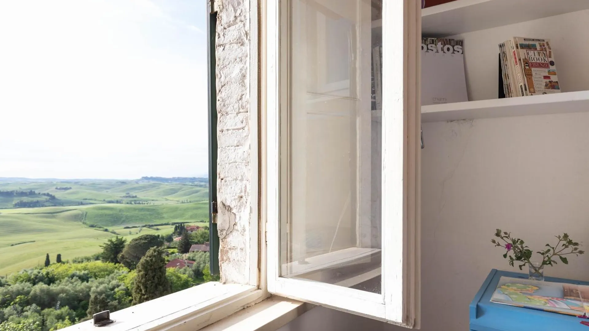 Borgo Serenita Lajatico 0*,