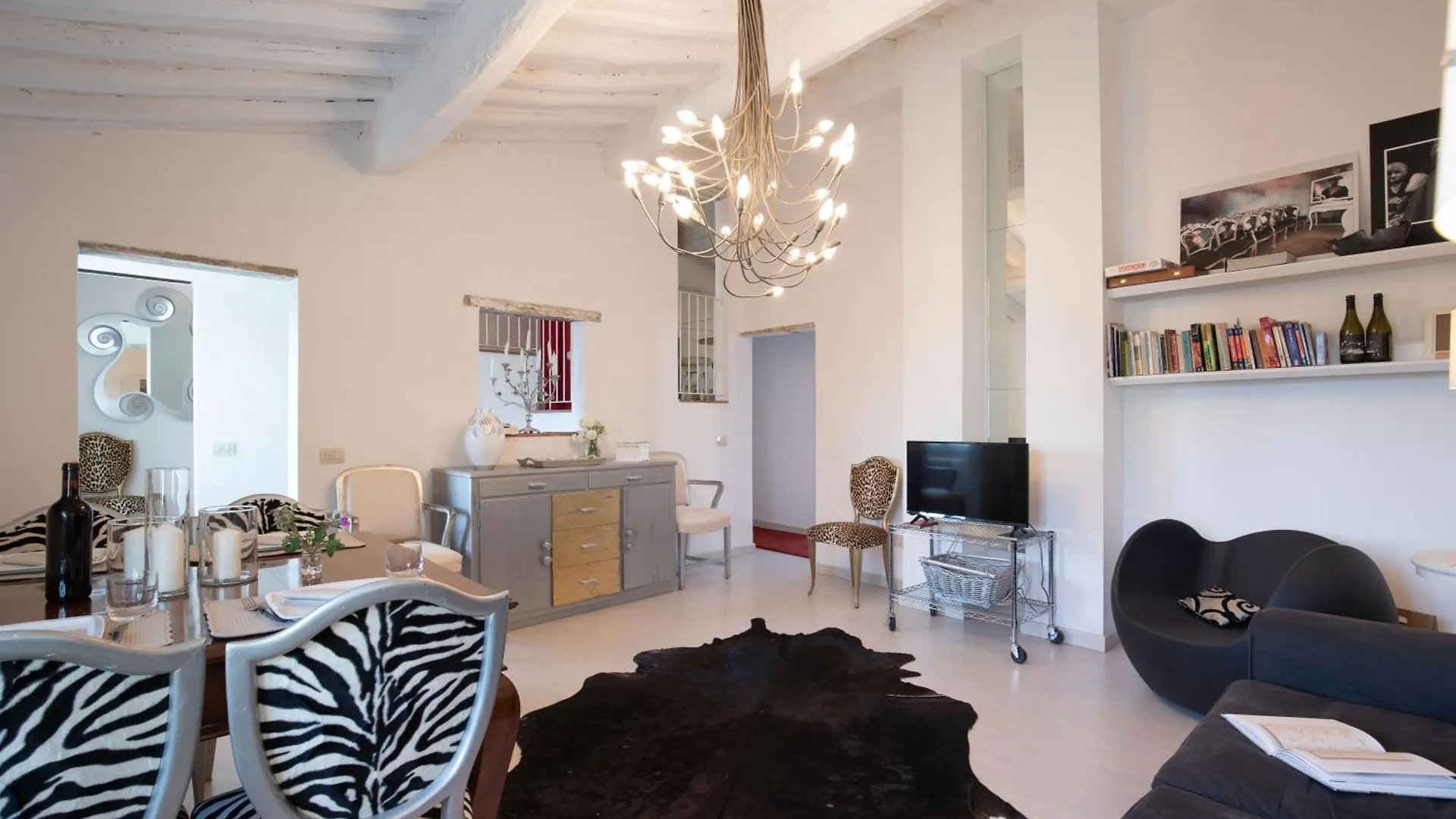 Borgo Serenita Lajatico 0*,  Italia