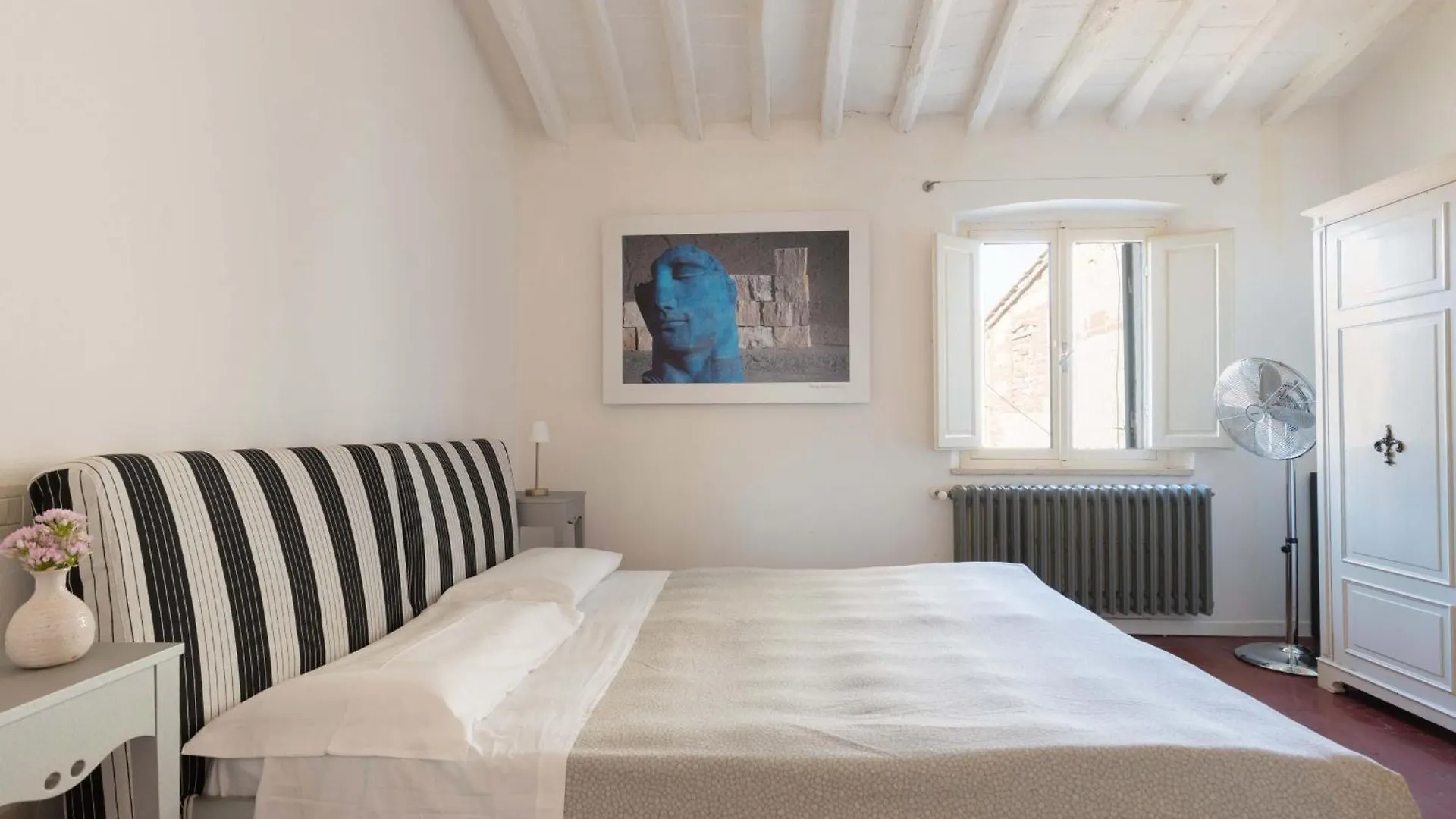Borgo Serenita Lajatico