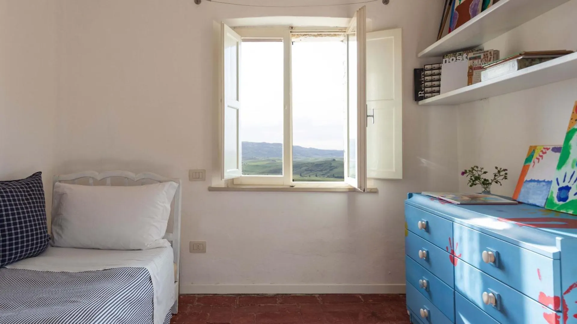 Borgo Serenita Lajatico 0*,  Italia
